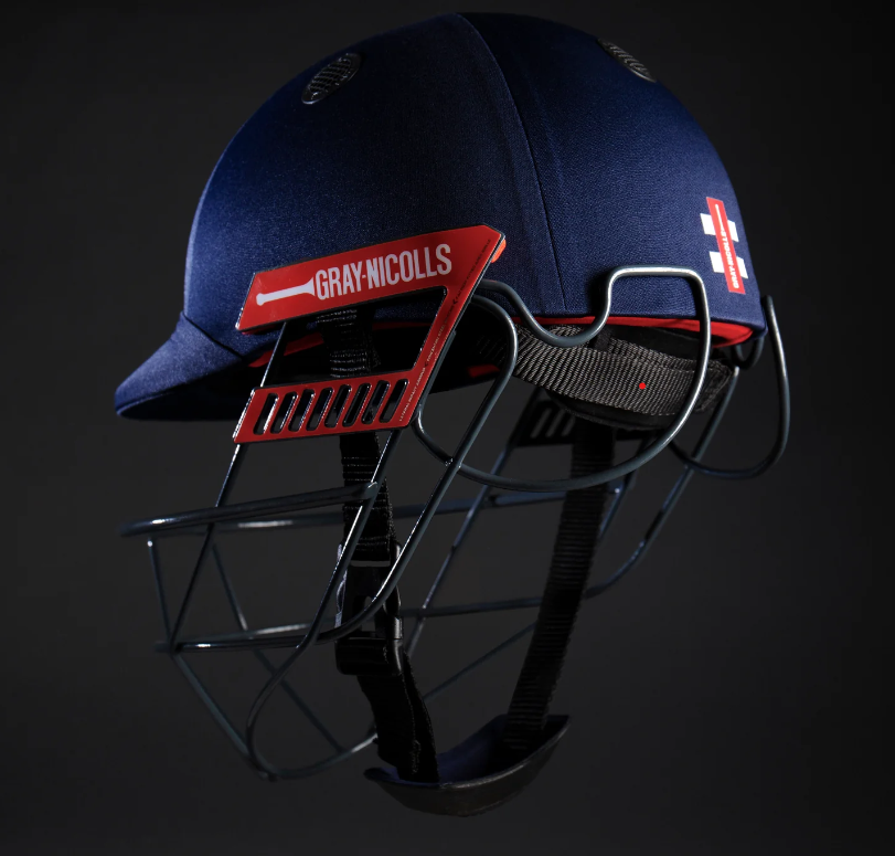 Gray-Nicolls Ultimate 360 Adult Cricket Helmet