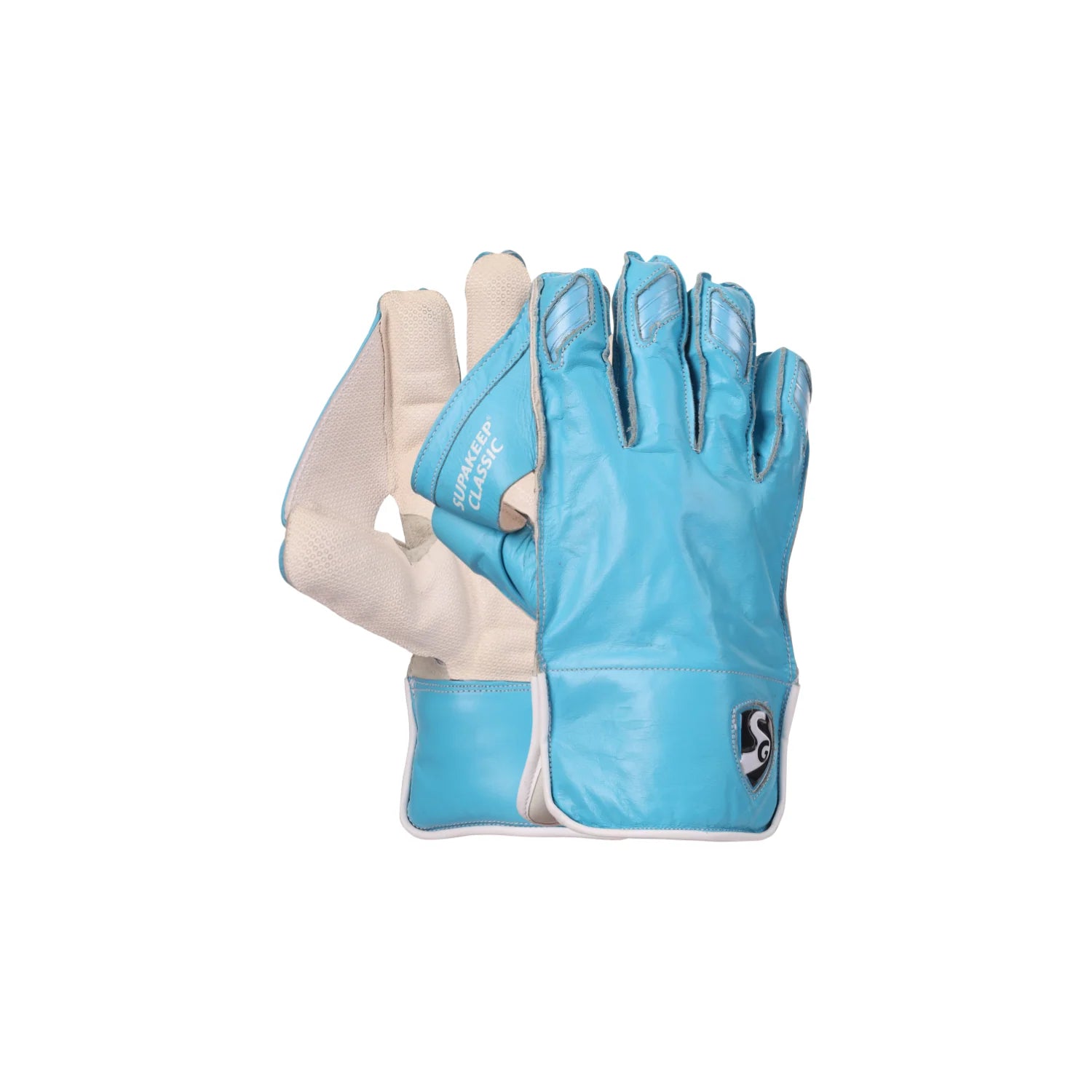 SG SupaKeep Classic Cricket Wicket Keeping Gloves