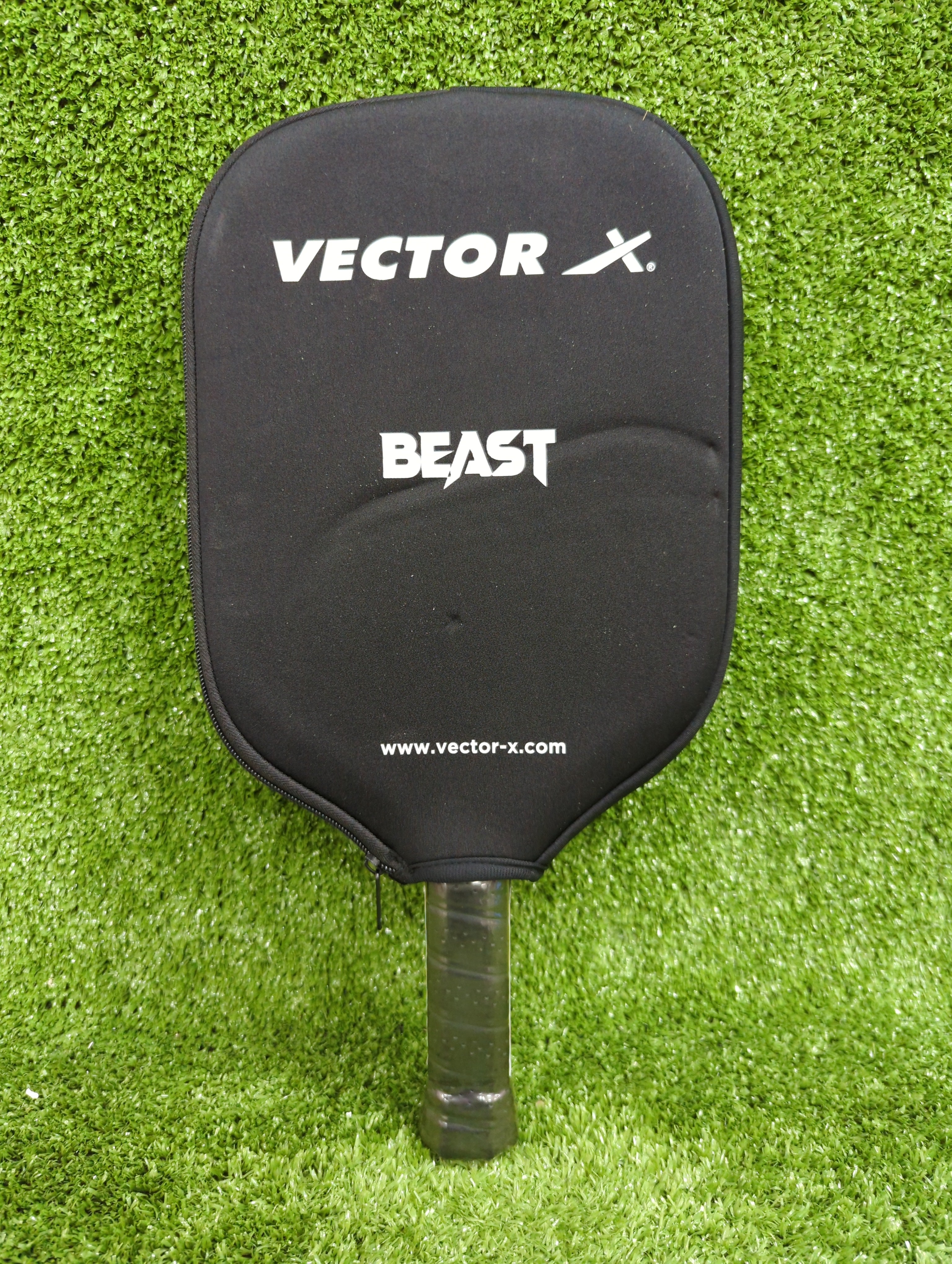 Vector Beast Pickleball Paddle | TopCricketStore USA