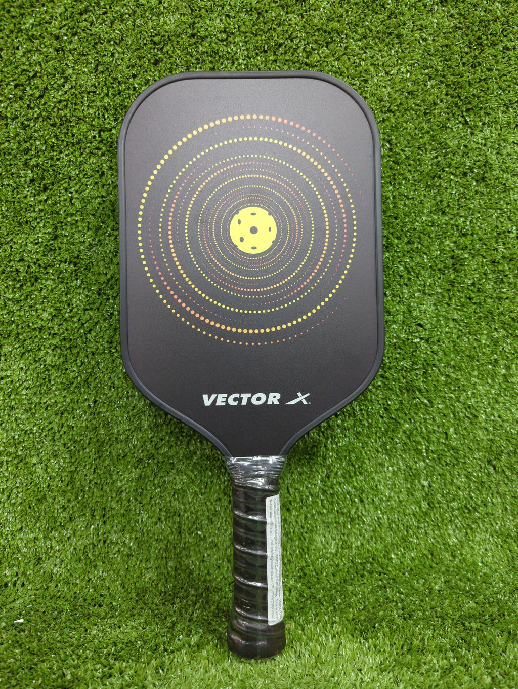 Vector X Pickleball Paddle | TopCricketStore USA
