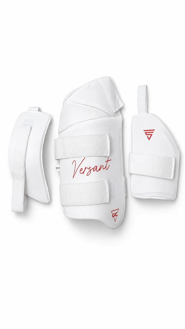 Versant GC Adult Cricket Thigh Guards Versant