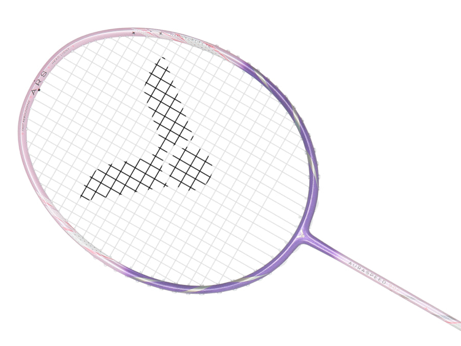 Victor ARS-90F-J Badminton Racket - Unstrung