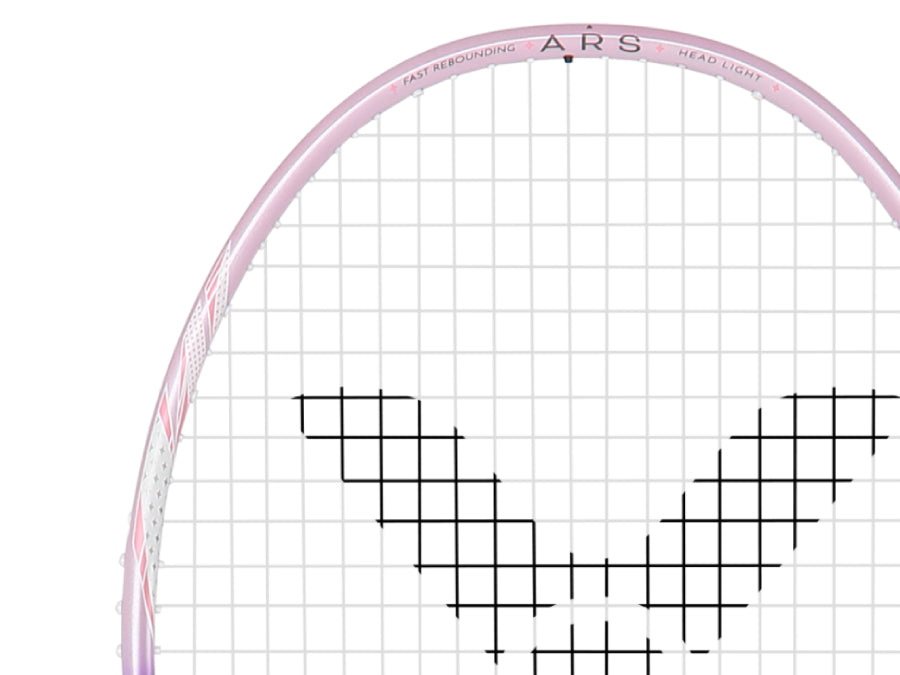 Victor ARS-90F-J Badminton Racket - Unstrung