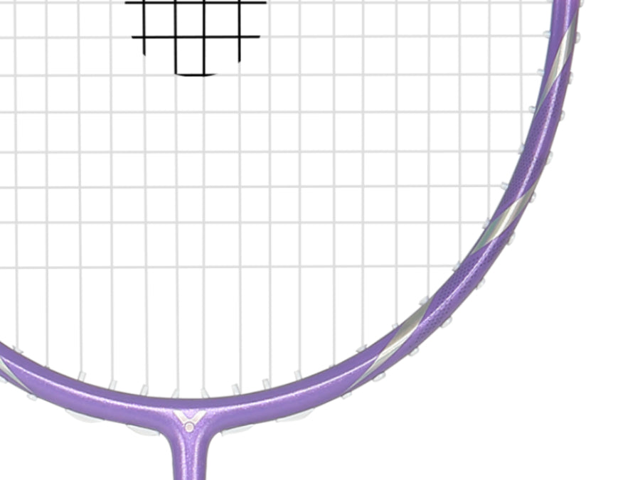 Victor ARS-90F-J Badminton Racket - Unstrung