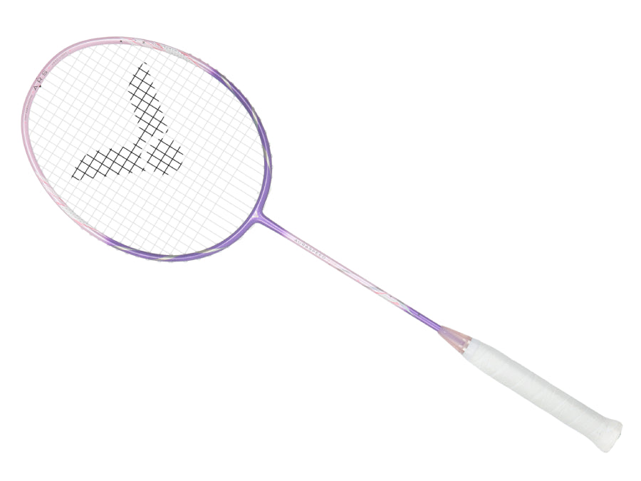 Victor ARS-90F-J Badminton Racket - Unstrung