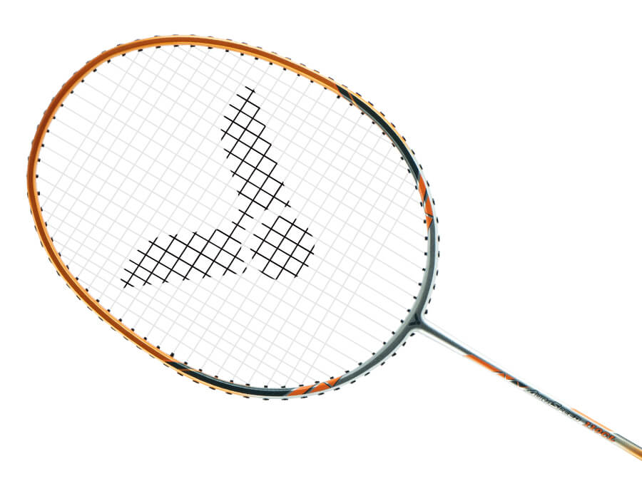 Victor Auraspeed 110CL Badminton Racket