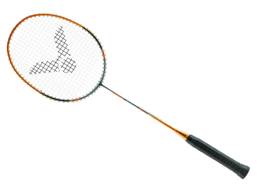 Victor Auraspeed 110CL Badminton Racket