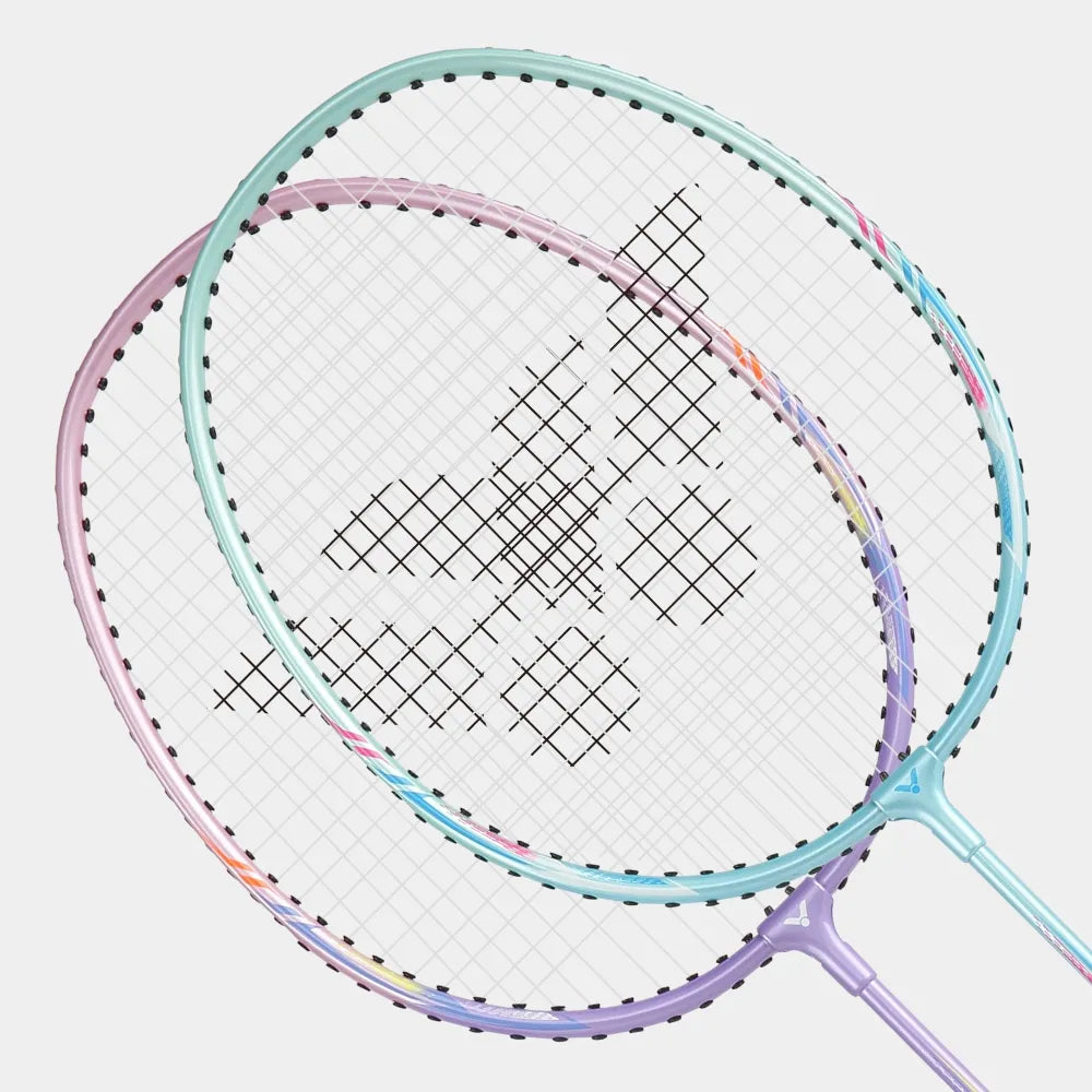 Victor Auraspeed 1130AL T/M Badminton Racket Victor