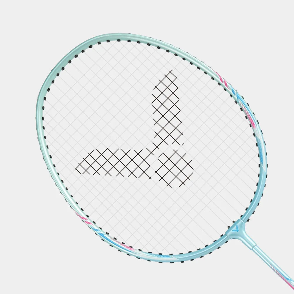 Victor Auraspeed 1130AL T/M Badminton Racket Victor