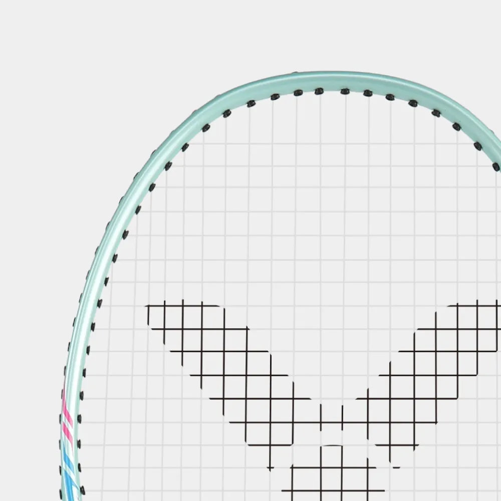 Victor Auraspeed 1130AL T/M Badminton Racket Victor