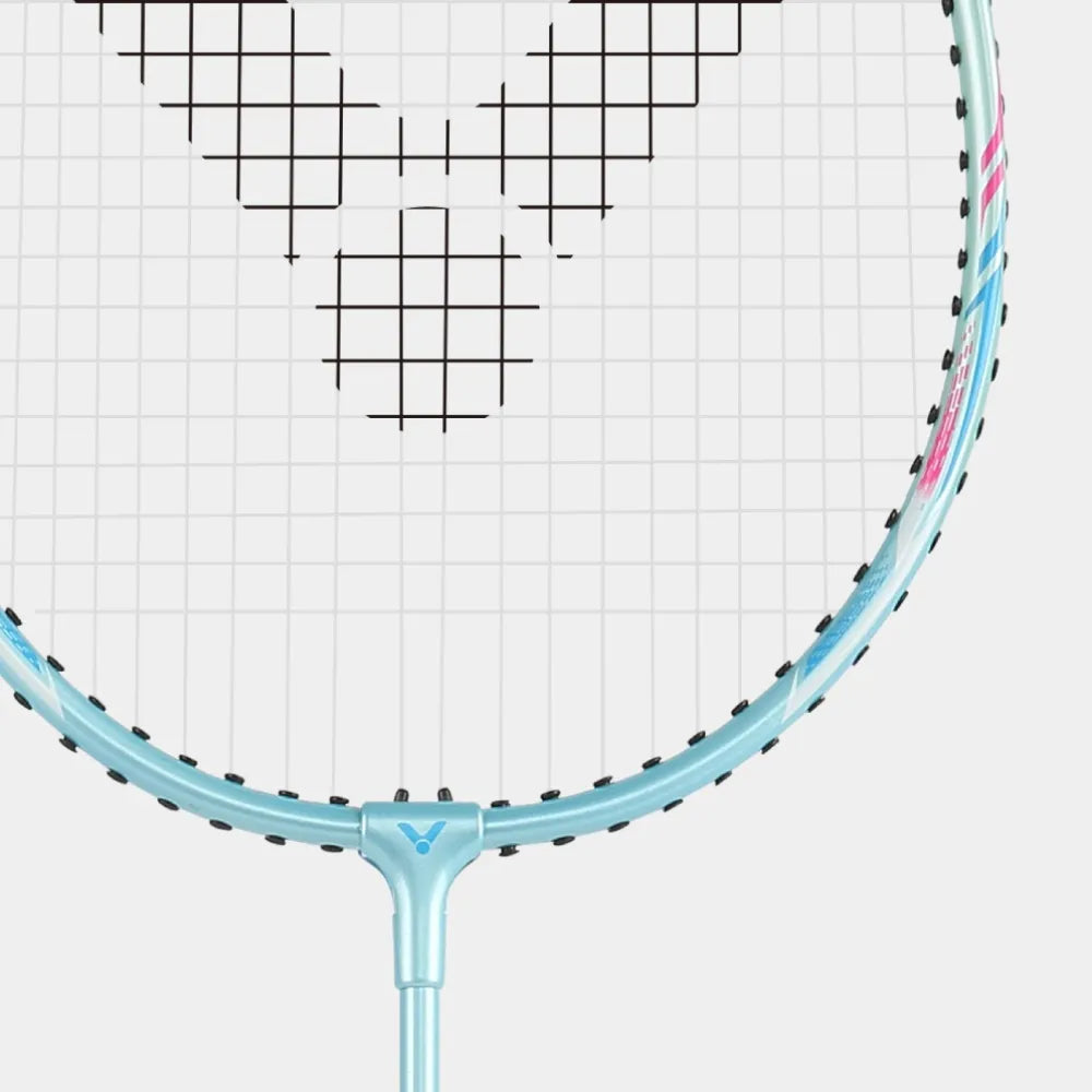 Victor Auraspeed 1130AL T/M Badminton Racket Victor