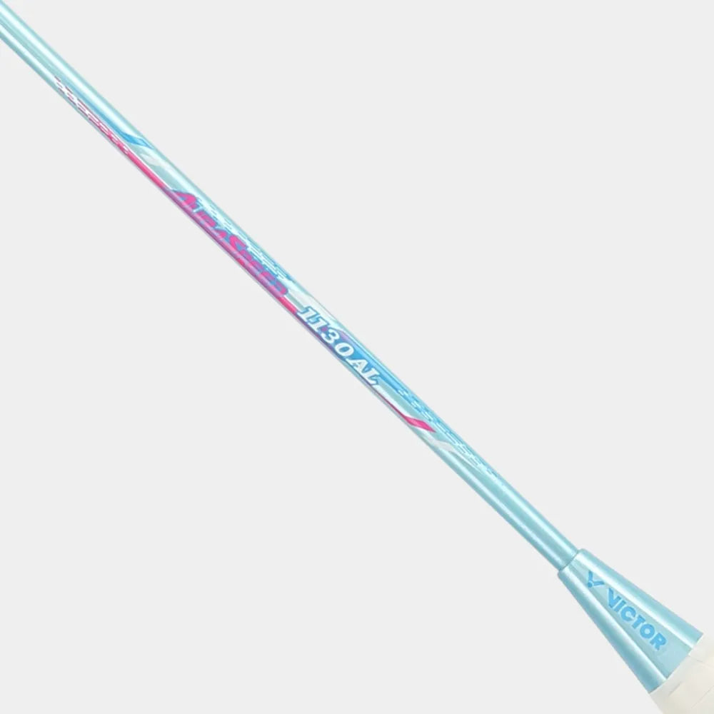 Victor Auraspeed 1130AL T/M Badminton Racket Victor