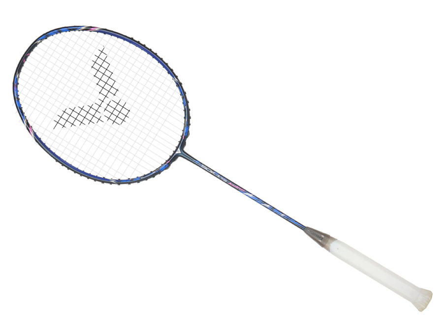 Victor Auraspeed 90K II TD B Badminton Racket - Unstrung