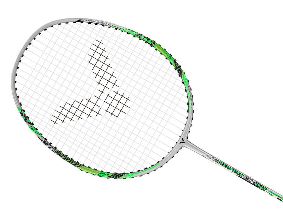 Victor JetSpeed S 5133 Badminton Racket