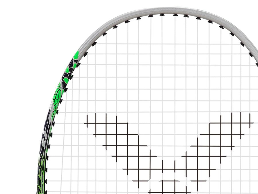 Victor JetSpeed S 5133 Badminton Racket