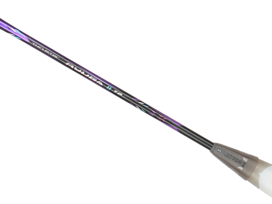 Victor TK-RYUGA II TD J Badminton Racket - Unstrung