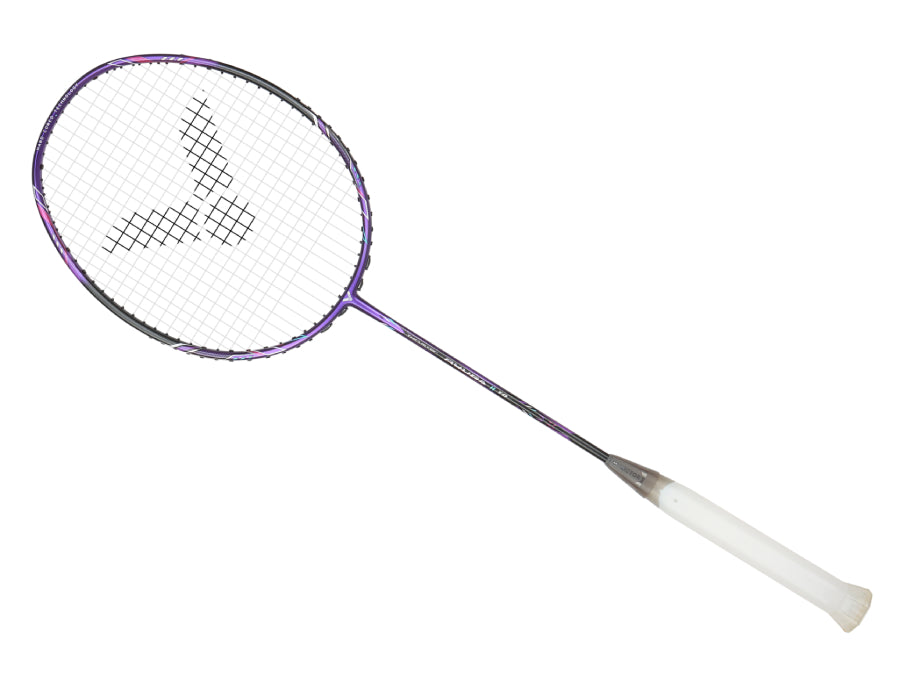 Victor TK-RYUGA II TD J Badminton Racket - Unstrung