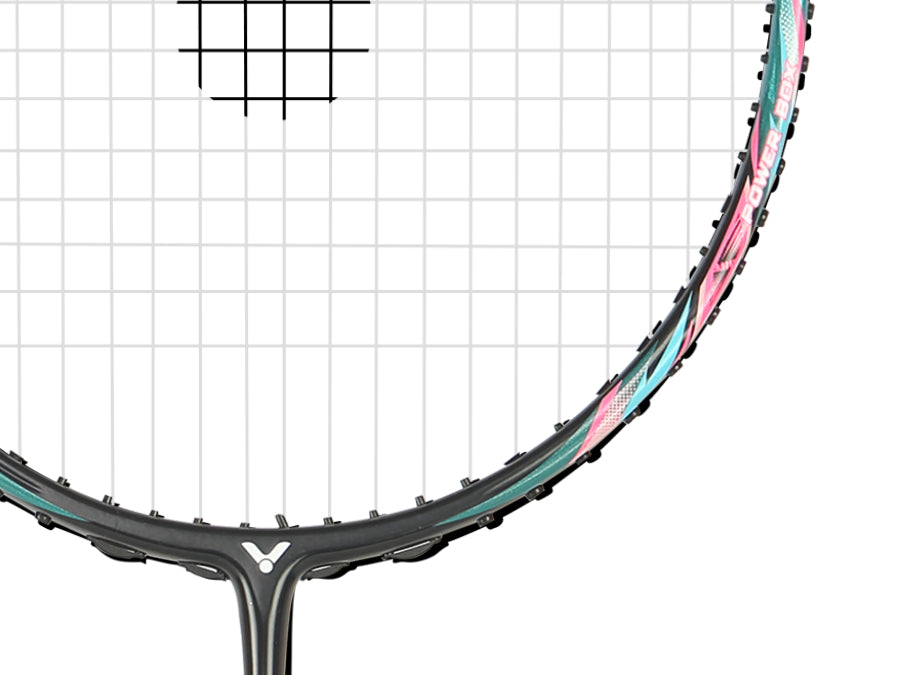 Victor Thruster HMR Pro U Badminton Racket