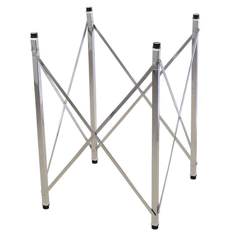 Precise Xtreme Carrom Board Stand (Size 2 x 2 x 29 Inches)