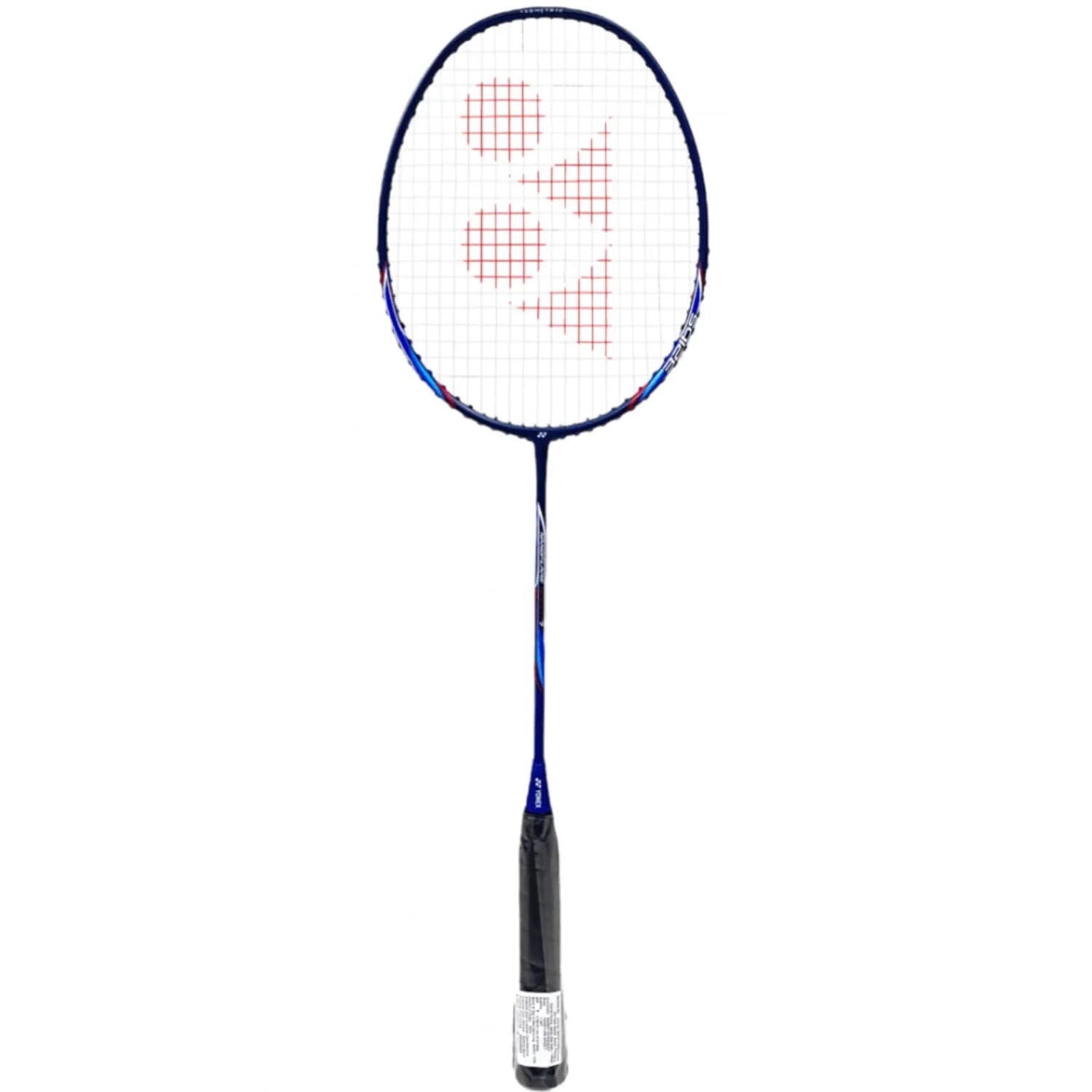 Yonex Nanoflare Speed 7 Blue Badminton Racket Prestrung - Made in India