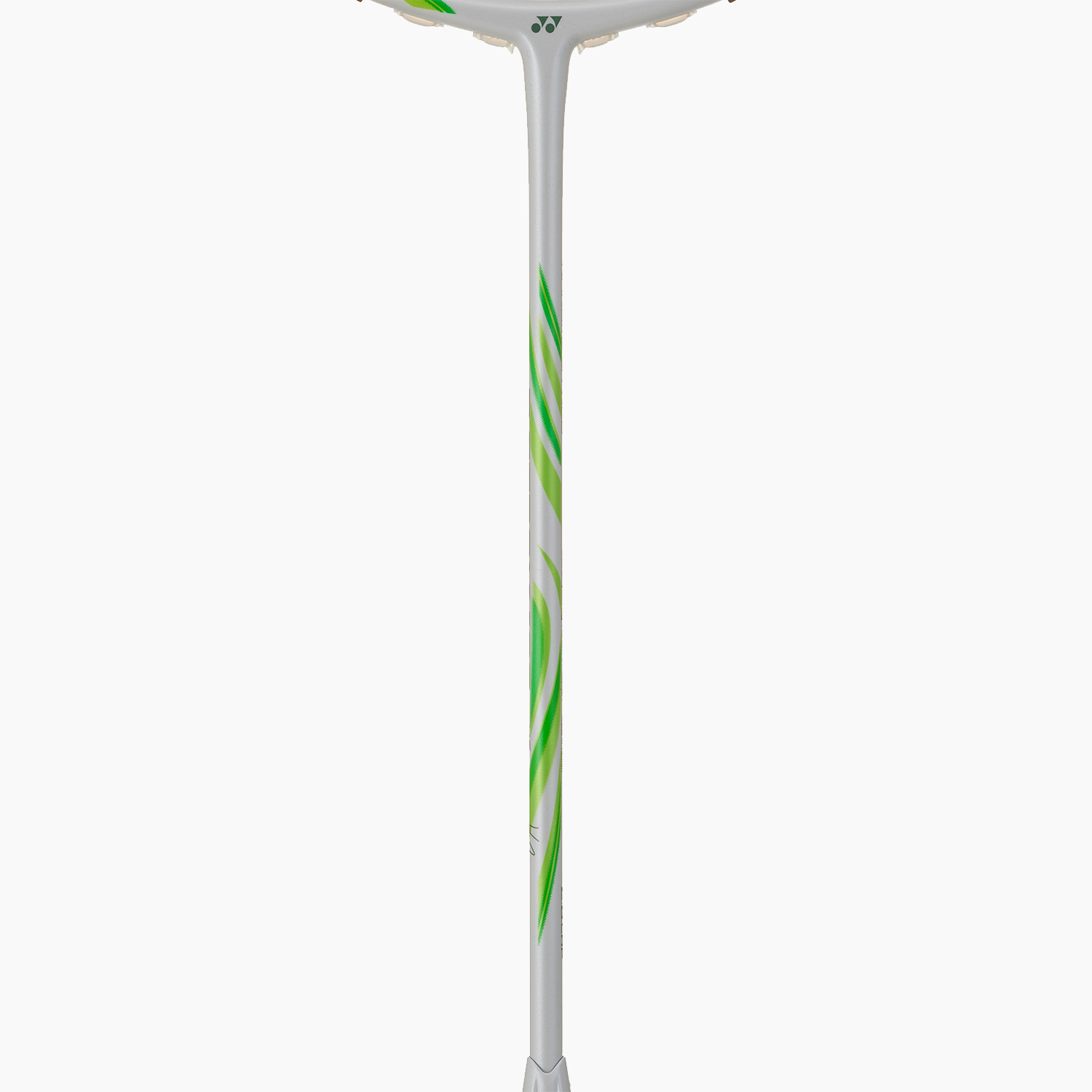 Yonex x Viktor Axelsen Astrox 100VA Game Limited Edition (Grayish Beige) (Astrox 100 VA Game) - Made in Taiwan