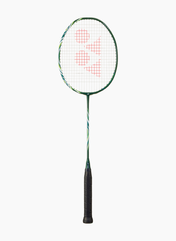 Yonex x Viktor Axelsen Astrox 100VA Tour Limited Edition (Dark Olive) (Astrox 100 VA Tour)
