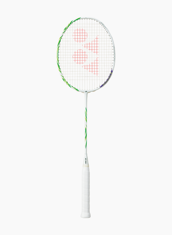 Yonex x Viktor Axelsen Astrox 100VA ZZ Limited Edition (Grayish Beige) (Astrox 100 VA ZZ)- Made in Japan