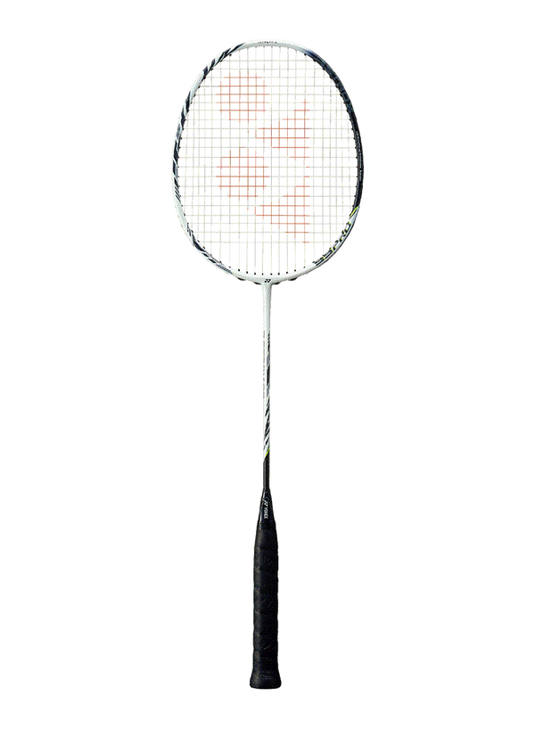 Yonex Astrox 99 Pro White Tiger Badminton Racket Prestrung - Made in Japan