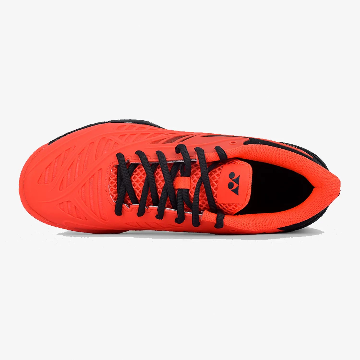 Yonex Badminton Shoe Power Cushion Cascade Drive Unisex (Bright Red)