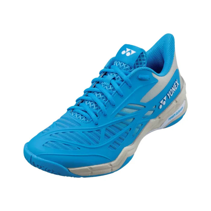 Yonex Badminton Shoe Power Cushion Cascade Drive Unisex (Ocean Blue)