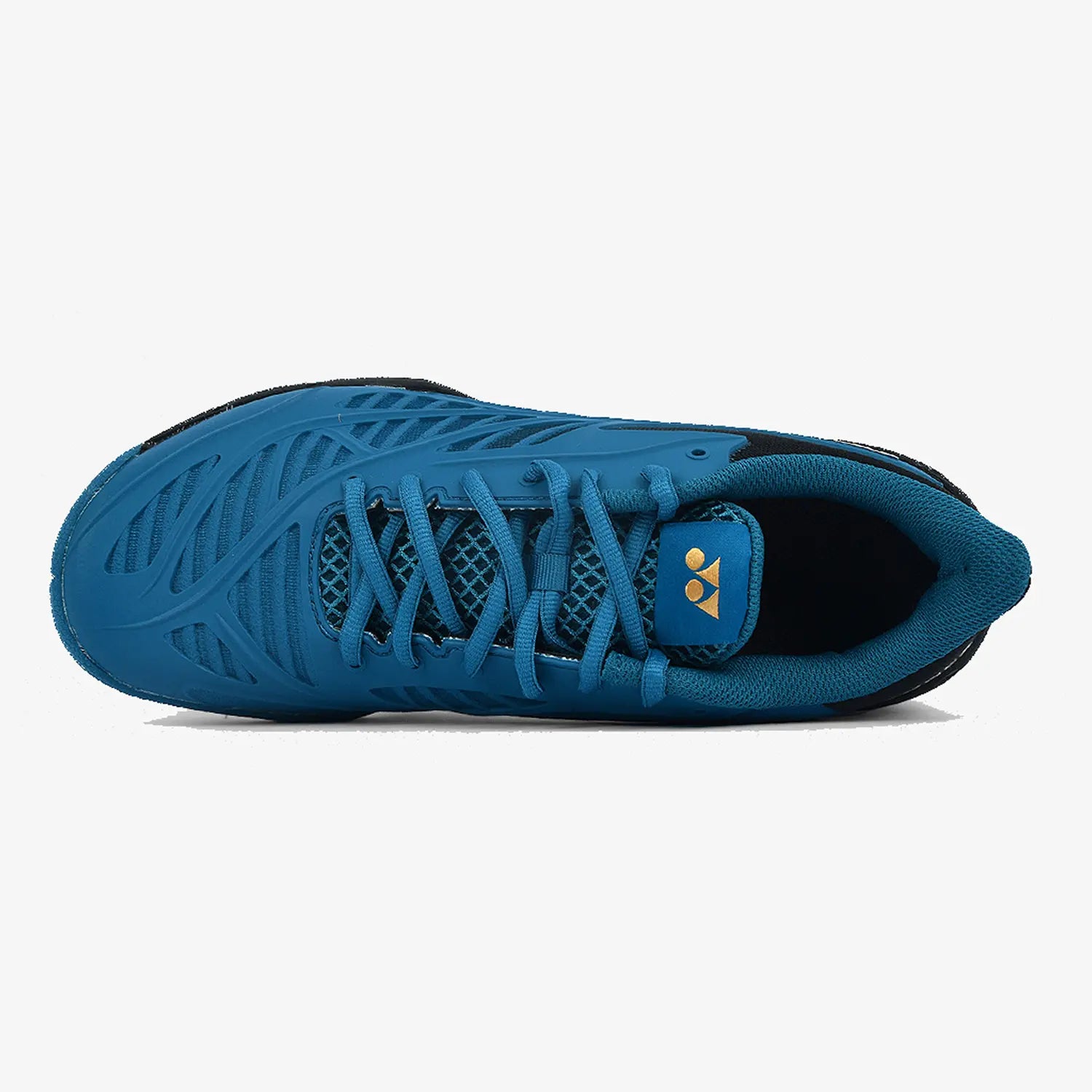 Yonex Badminton Shoe Power Cushion Cascade Drive Unisex (Teal Blue)