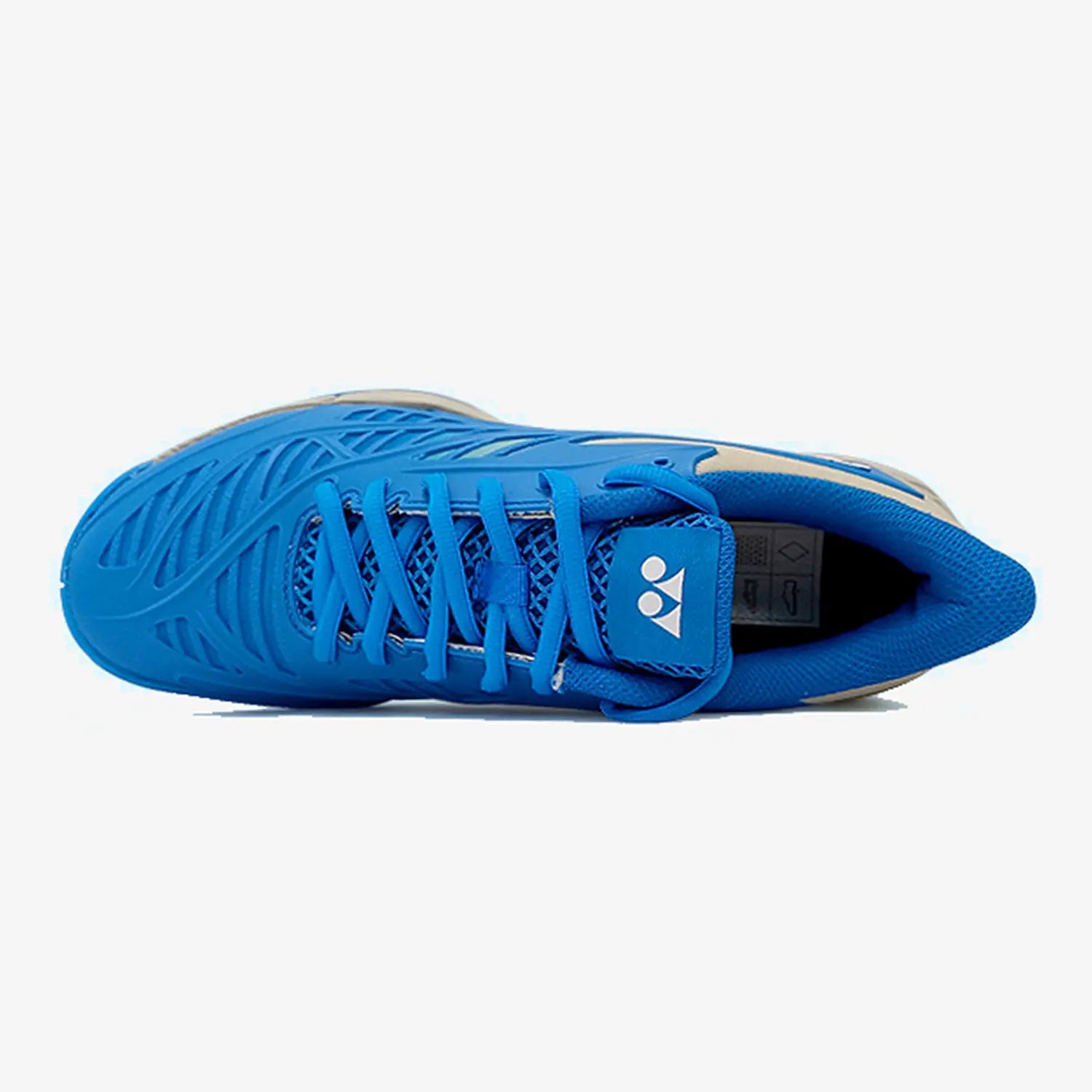 Yonex Badminton Shoe Power Cushion Cascade Drive Unisex (Ocean Blue)