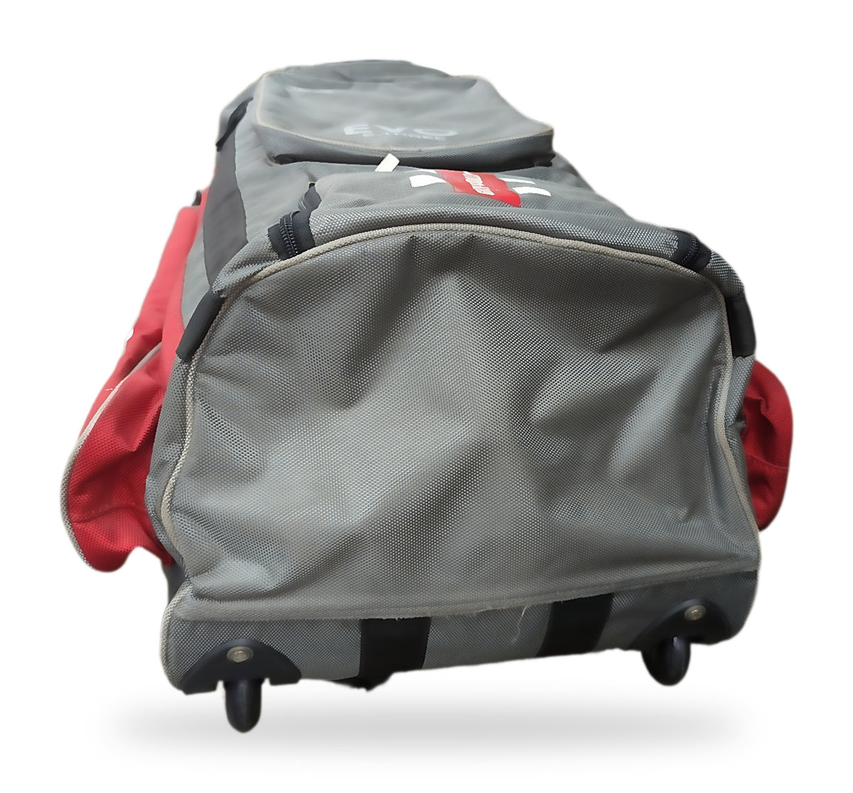 Gray-Nicolls Evo E-THREE Duffle & Wheelie Cricket Kit Bag GN