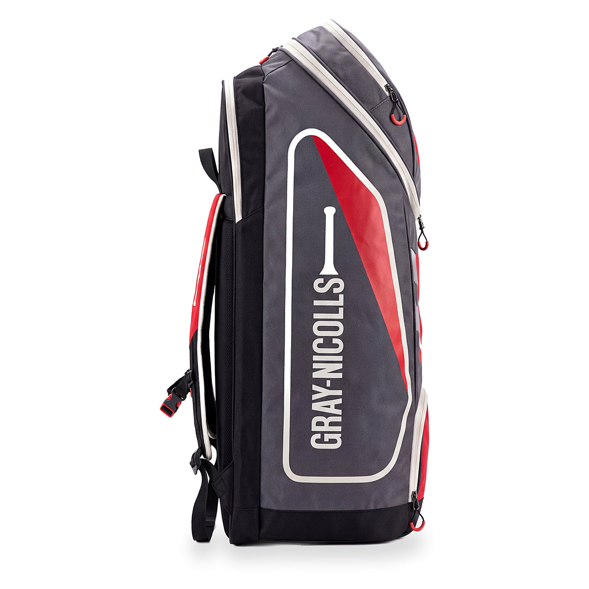 Gray-Nicolls Predator 3 Cricket Duffle Kit Bag GN