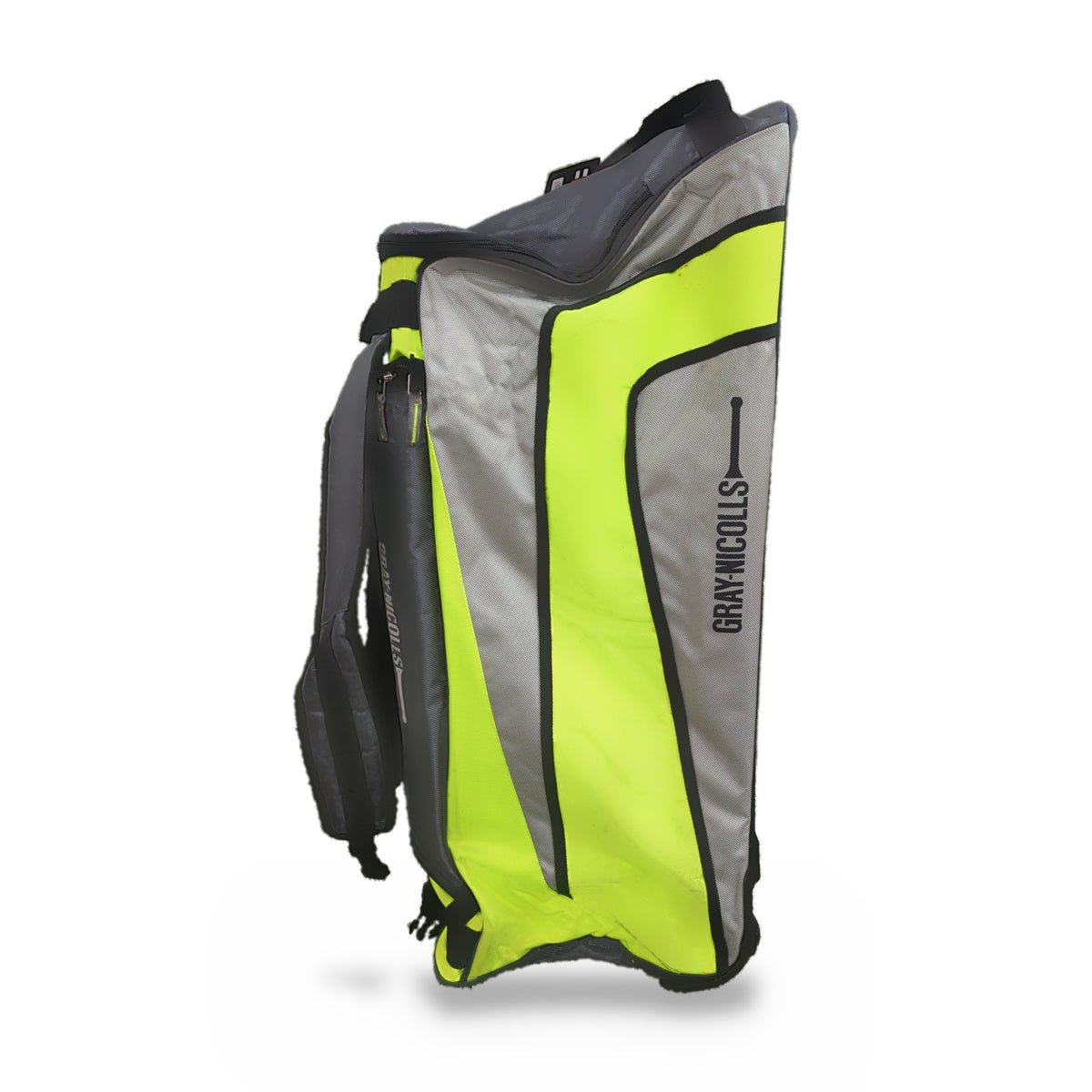 Gray-Nicolls 300 Duffle & Wheelie Cricket Kit Bag GN