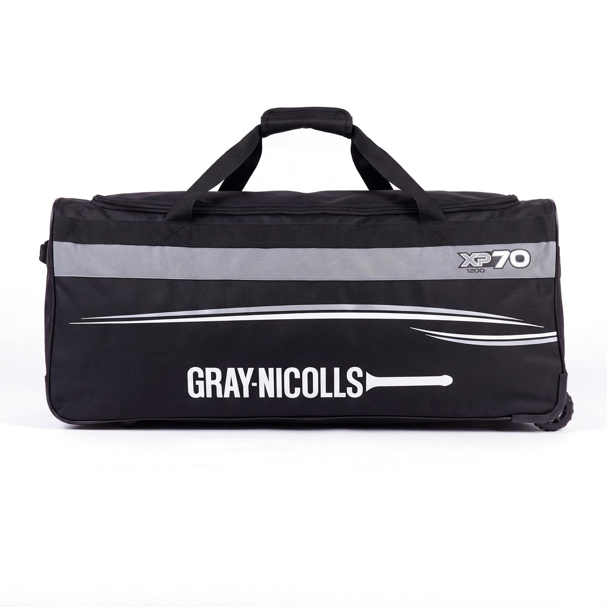 Gray-Nicolls XP70 1200 Wheelie Cricket Kit Bag GN
