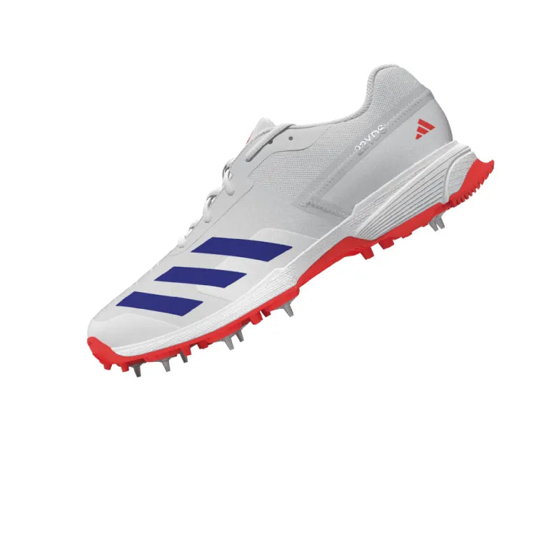 Adidas 22YDS Cricket Metal Spike Shoes | TopCricketStore USA Adidas 22YDS Cricket Metal Spike Shoes | TopCricketStore USA