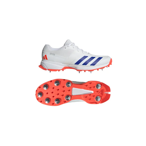 Adidas 22YDS Cricket Metal Spike Shoes | TopCricketStore USA