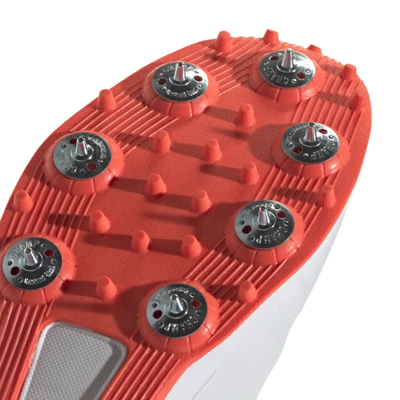 Adidas 22YDS Cricket Metal Spike Shoes | TopCricketStore USA Adidas 22YDS Cricket Metal Spike Shoes | TopCricketStore USA