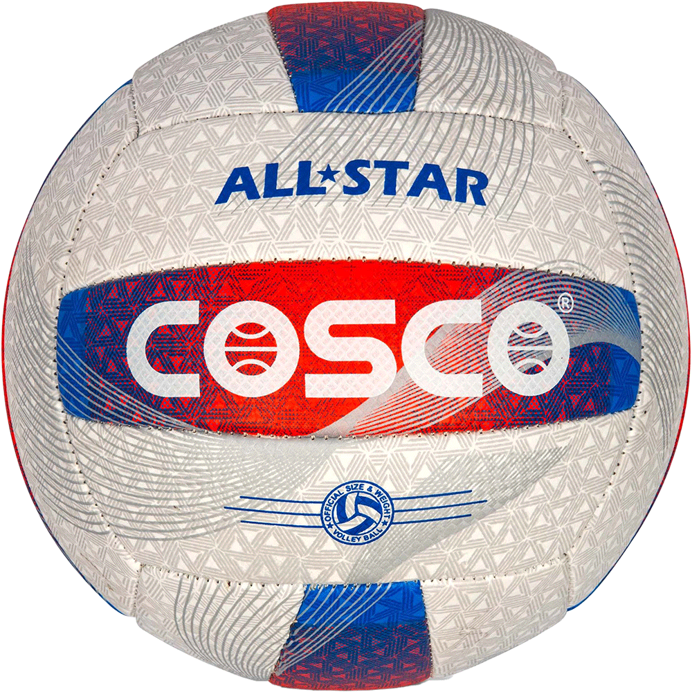 Cosco All Star Volleyball ( Indoor & Outdoor )