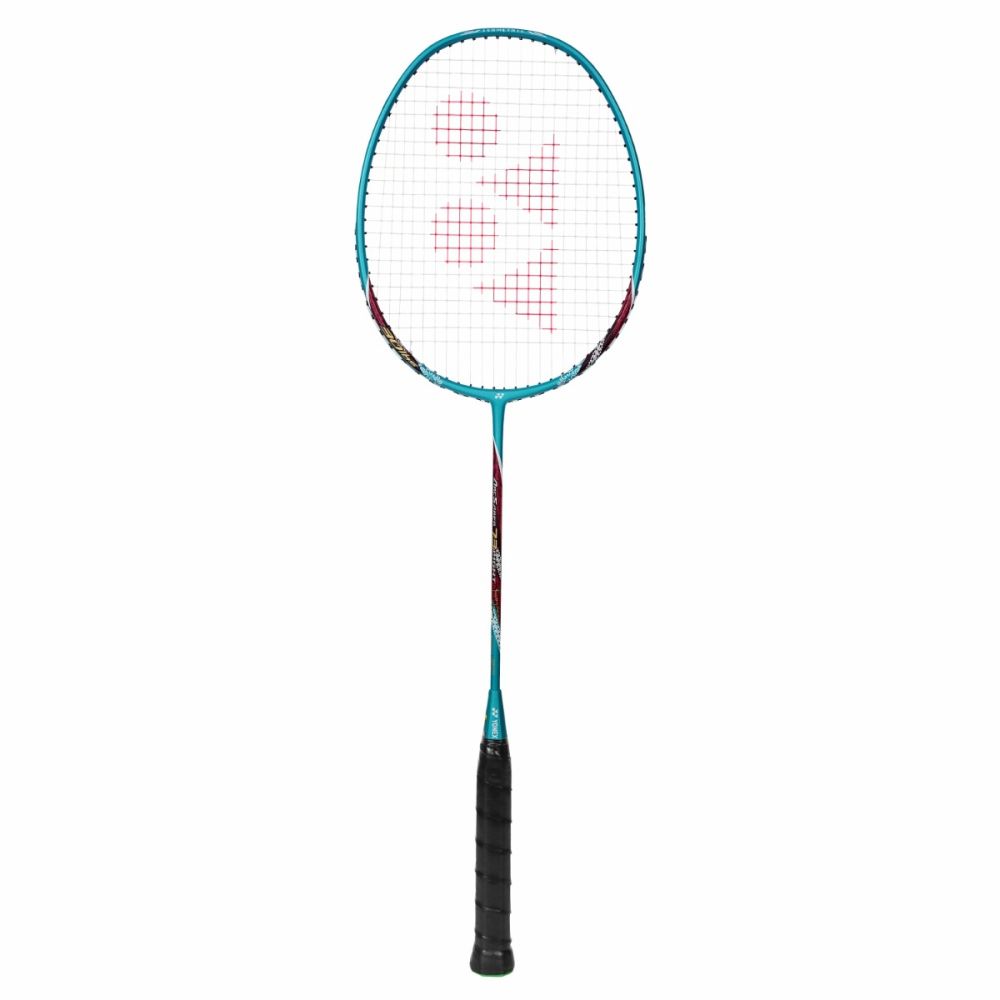 Yonex Arcsaber 73 Light Badminton Racket Prestrung Blue - Made in China