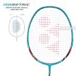 Yonex Arcsaber 73 Light Badminton Racket Prestrung Blue - Made in China