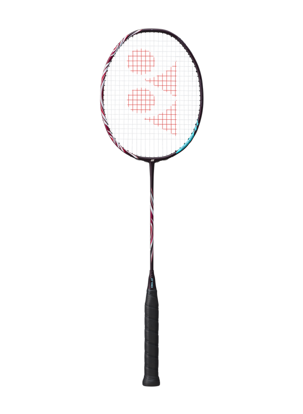 Yonex Astrox 100 ZZ Kurenai Badminton Racket Prestrung - Made in Japan