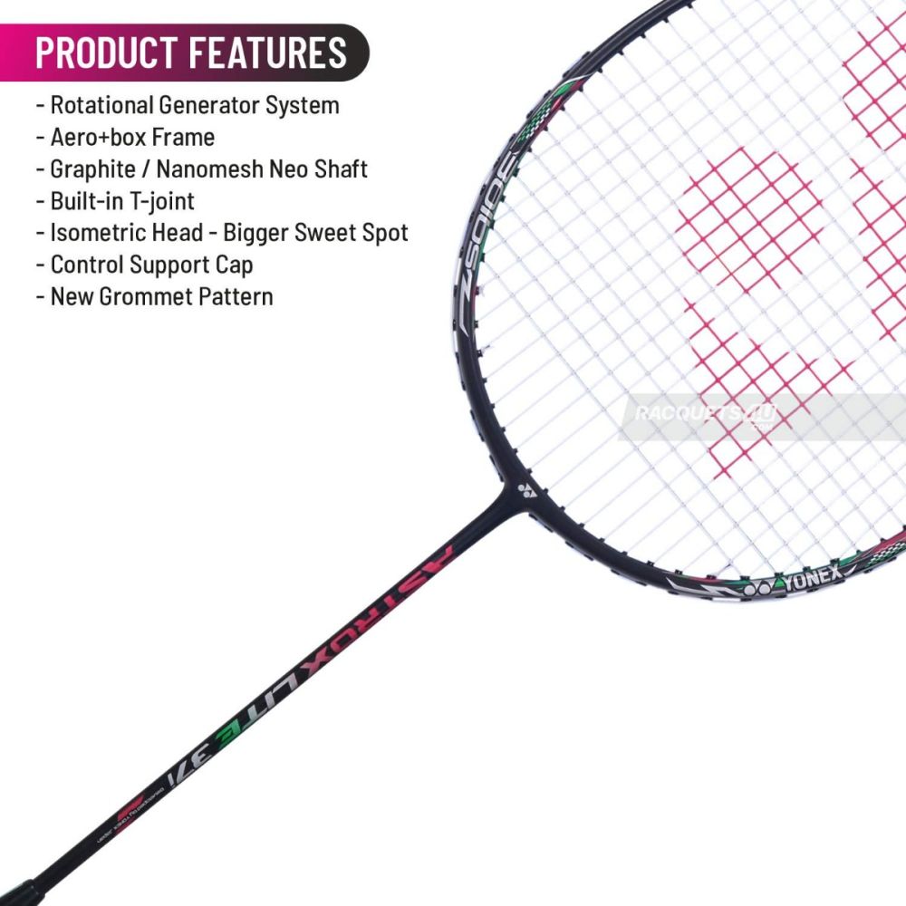 Yonex Astrox Lite 37I Badminton Racket