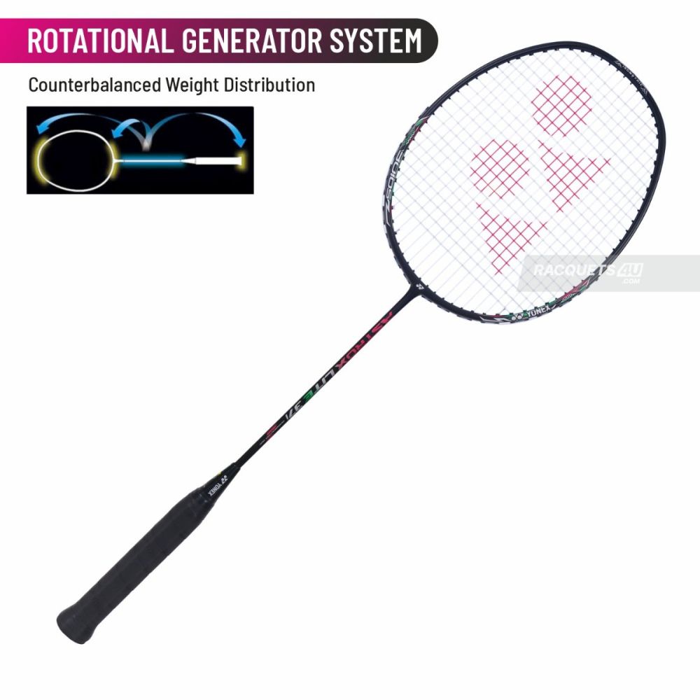 Yonex Astrox Lite 37I Badminton Racket