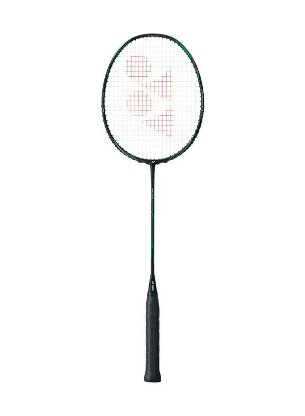 Yonex Astrox Nextage Black / Green Badminton Racket Prestrung - Made in Taiwan