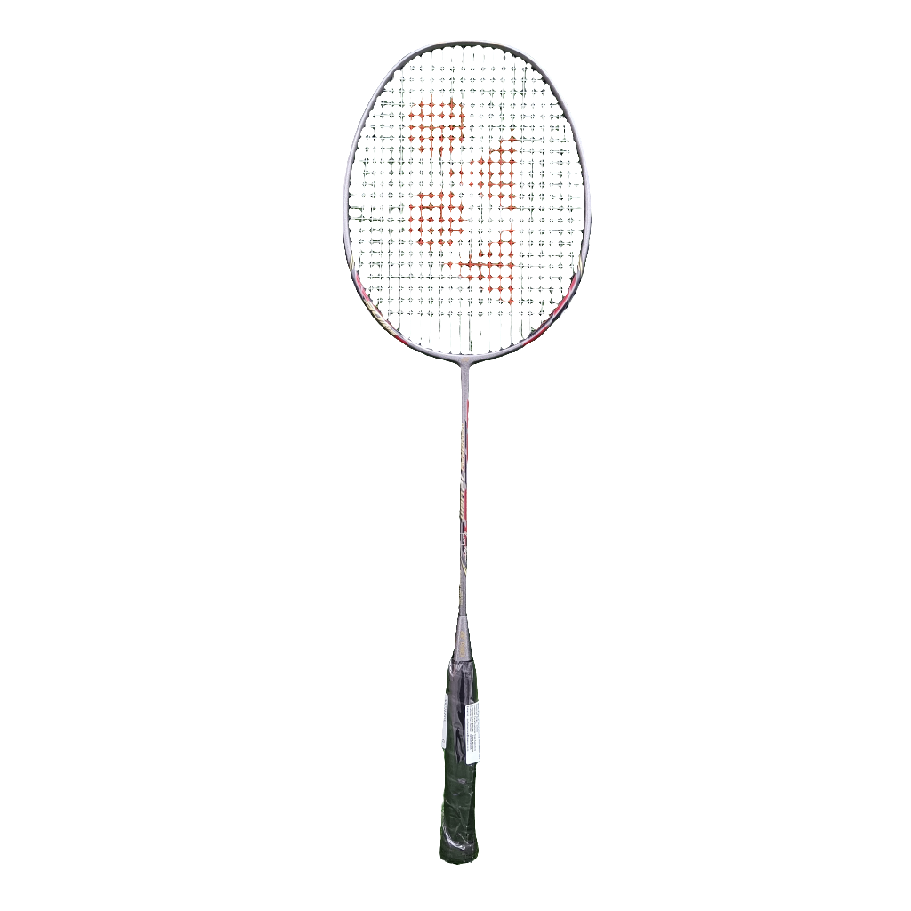 Yonex Nanoray 72 Light Badminton Racket Prestrung - Made in China