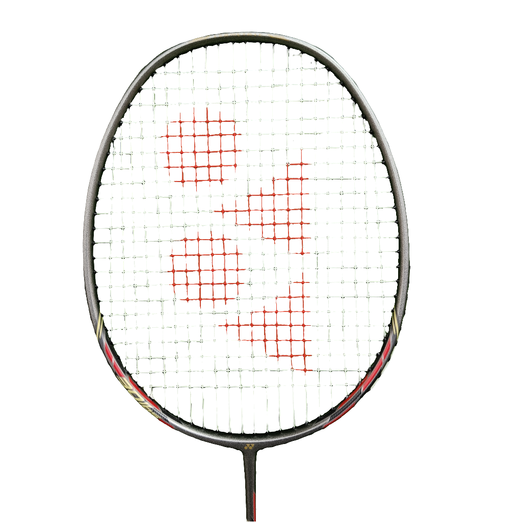 Yonex Nanoray 72 Light Badminton Racket Prestrung - Made in China