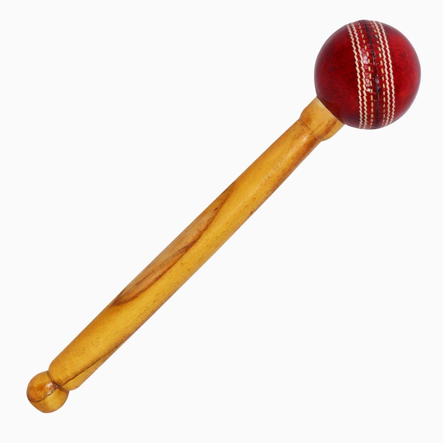 DSC Leather Ball Cricket Bat Mallet