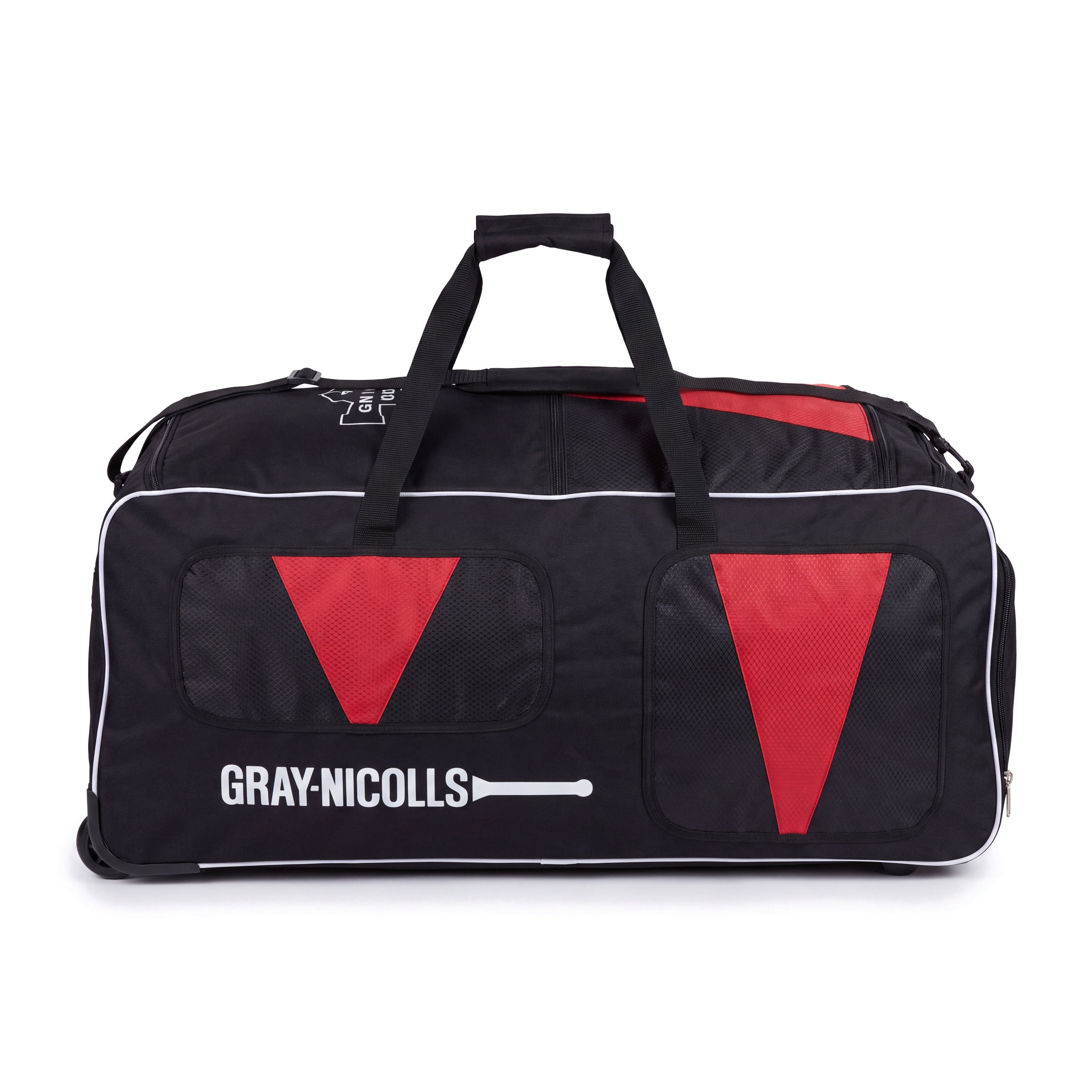 Gray-Nicolls 100 Wheelie Cricket Kit Bag GN